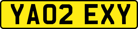 YA02EXY