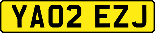 YA02EZJ