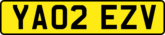YA02EZV
