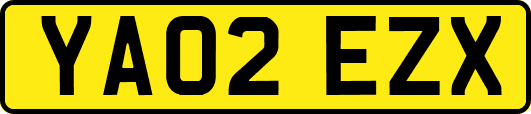 YA02EZX