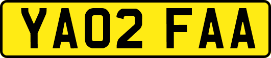 YA02FAA