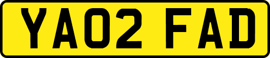 YA02FAD
