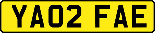 YA02FAE