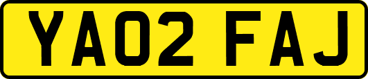 YA02FAJ