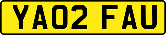 YA02FAU