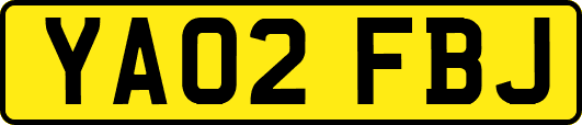 YA02FBJ