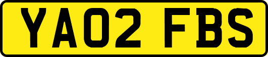 YA02FBS