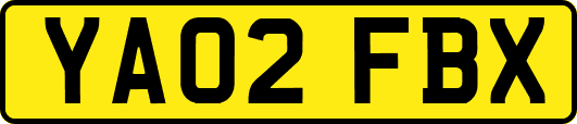 YA02FBX