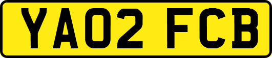 YA02FCB