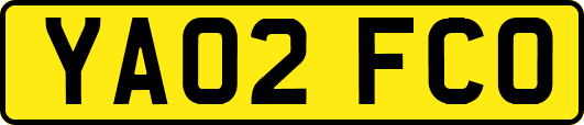 YA02FCO