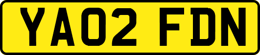 YA02FDN