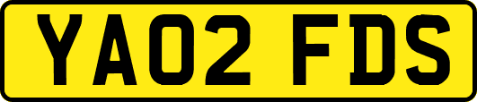 YA02FDS