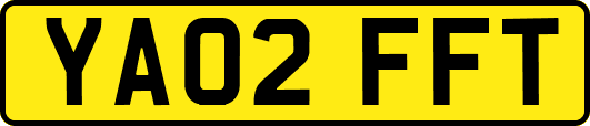 YA02FFT
