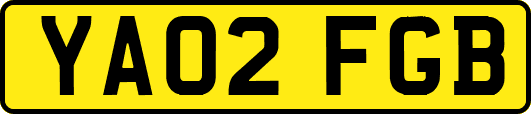 YA02FGB