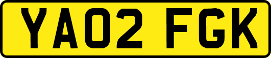 YA02FGK