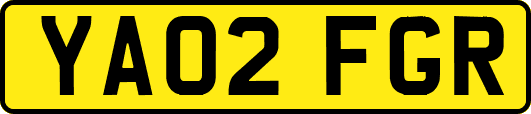 YA02FGR