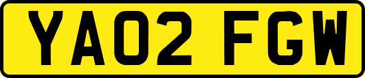 YA02FGW