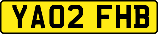 YA02FHB