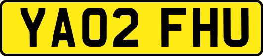 YA02FHU