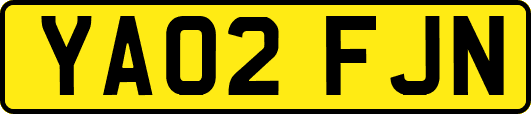 YA02FJN