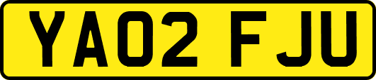 YA02FJU