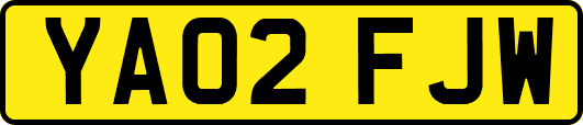YA02FJW