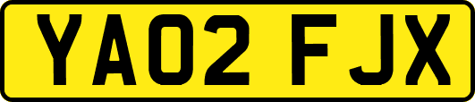 YA02FJX