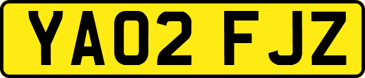 YA02FJZ