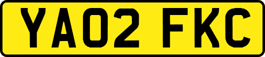 YA02FKC