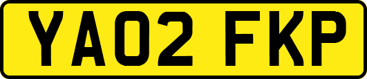 YA02FKP