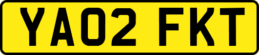 YA02FKT