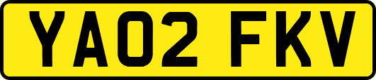 YA02FKV