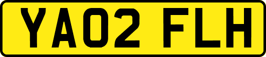YA02FLH