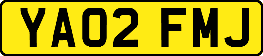YA02FMJ