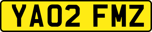 YA02FMZ