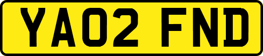 YA02FND