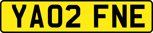 YA02FNE