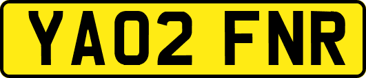 YA02FNR