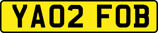 YA02FOB