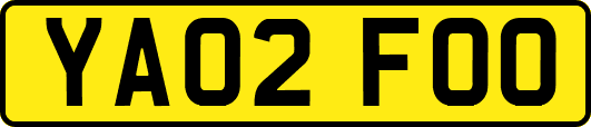 YA02FOO