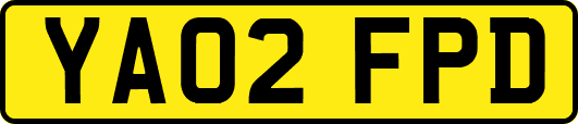 YA02FPD