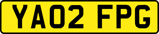 YA02FPG