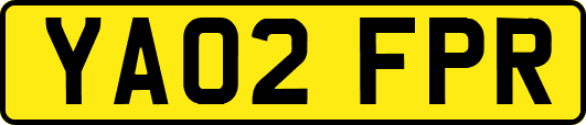 YA02FPR
