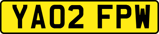 YA02FPW