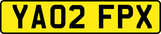 YA02FPX