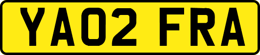 YA02FRA