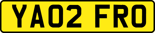 YA02FRO