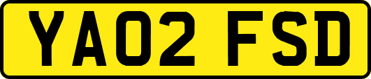 YA02FSD