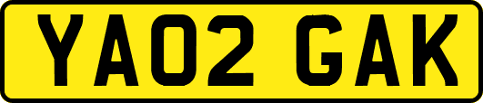 YA02GAK