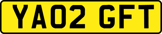 YA02GFT